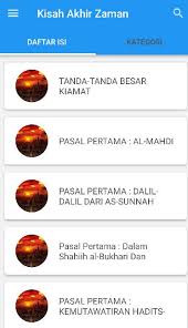 Kendaraan kalian kembali ke kuda tanpa teknologi. Tanda Akhir Zaman Menurut Islam Fur Android Apk Herunterladen