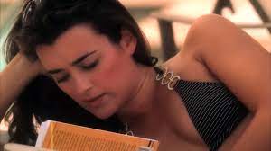 Cote de Pablo Sexy | xHamster