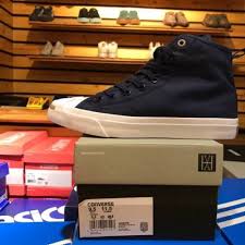 Jual Converse Jack Purcell X Hancock Wetland Kota Bandung Alasdampalshoes Tokopedia