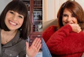 No final da noite de domingo, joana cruz surpreendeu os seguidores, no instagram, ao partilhar uma nova mensagem, na qual mostra o antes e depois de se maquilhar. Sic Joana Cruz E Barbara Guimaraes Falam Sobre O Cancro De Mama