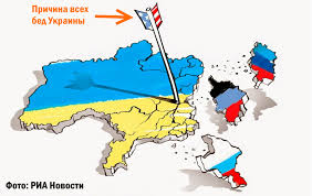 Командование операции объединенных сил закрыло для посещения . Chto Budet Esli Rossiya Priznaet Nezavisimost Dnr I Lnr Vse