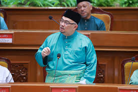 Mohamed Fadzli Hassan