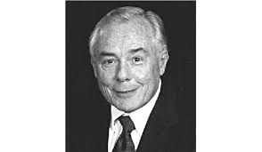 DAVID SMITH Obituary (1943