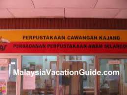 In bandar baru bangi, the expected average temperature in april is 28.8°c/83.8°f. Attractions In Kajang
