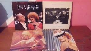 Image result for copertine dischi lirica classica