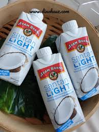 Pembayaran mudah, pengiriman cepat & bisa cicil 0%. Ayam Brand Melancarkan Santan Super Light Kini 75 Kurang Lemak