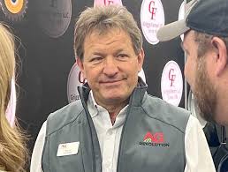 AgRevolution Aims to Disrupt Ag Dealer Model With Direct Delivery of Tech,  Repair, Sales