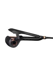 Babyliss C1300e Curl Secret Ionic 2 Arricciacapelli Automatico 2 Testine Intercambiabili Nero Amazon It Salute E Cura Della Persona