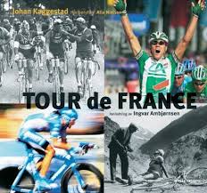 Johan kaggestad ble dødssyk samtidig som kona ble innlagt for demens. Tour De France Av Johan Kaggestad Innbundet Sport Og Friluftsliv Norskeserier