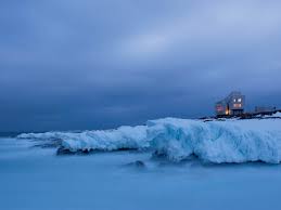 #2 best value of 53 places to stay in fogo. Can An Inn Save Newfoundland S Fogo Island