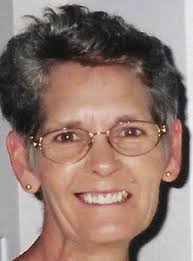 Connie Lou Harless Salyer