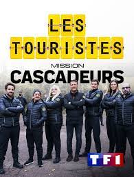 107k views · february 19. Les Touristes Mission Cascadeurs En Streaming Sur Tf1 Molotov Tv