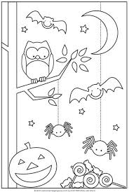 Spass Halloween Malvorlagen Fur Kinder Sie Bieten Stundenlangen Spass Zu Hause Fur Halloween Malning Halloween Pyssel Skola Och Farglaggningssidor