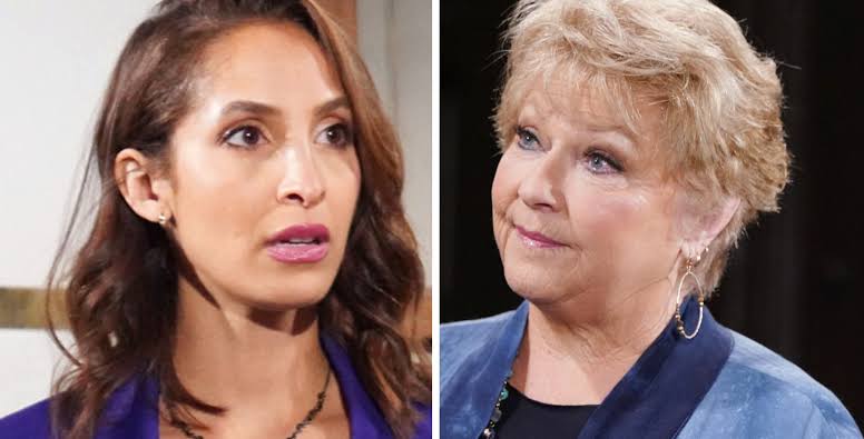 Young and the Restless Spoilers April 9: Lily Turns to Traci