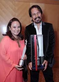 Tanya sama itu hud hud. Ad Samad Selepas Loloq M Nasir Hiburan Mstar