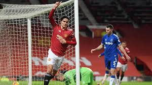 Twitter oficial de edinson cavani. Bos Manchester United Bicara Soal Masa Depan Edinson Cavani Di Timnya Bola Tempo Co