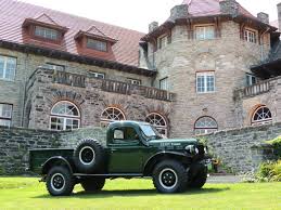 Image result for Gray 1956 Dodge Truck