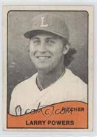 Pre-Rookie Card Baseball Cards matching: Larry Minor Ungraded