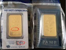 The price of public gold bar and other gold items truly depends on the market condition on the day itself. Uob Gold Bar Price Chart Baran