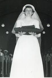 Meet the Sisters: Sr. Marcella Parrish