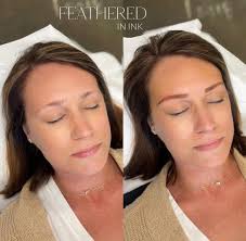 Lash lift and permanent makeup services in Opelika Alabama