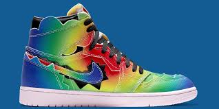 December 8, 2020 retail price: Check Out Official Images Of The J Balvin X Air Jordan 1 Tip Solver