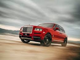 Get your car model rolls royce today! Rolls Royce Cullinan Suv Is Reinventing The Classic Brand