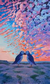 Vista: An exhibition with James Colmer and Elinor Bray