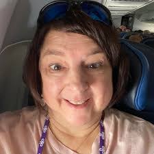 Melanie Boudreaux's Instagram, Twitter & Facebook