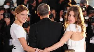 La Vie D Adele Retour Sur Les Polemiques Premiere Fr