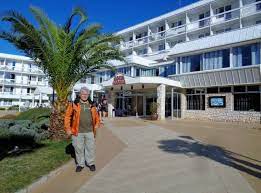 Hotel Laguna Novigrad
