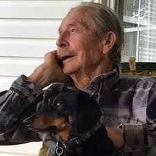 Hjalmar Walter Aho (1926-2011)