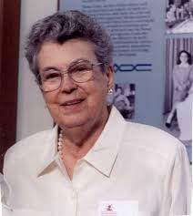 Mary Cyphers Obituary