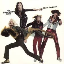 Shock Treatment - The Edgar Winter Group, Edga... | AllMusic