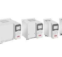 FR / ACS480 drives standard control program firmware manual ...