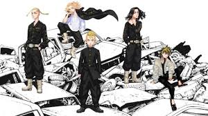 Ver tokyo revengers episodio 12, revenge, en crunchyroll. Tokyo Revengers Manga S Next Arc To Be Its Finale