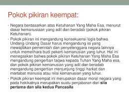 We did not find results for: Bab 2 Pokok Pokok Pikiran Dalam Pembukaan Uud Ppt Download