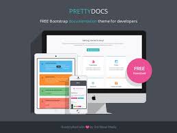 Check spelling or type a new query. Prettydocs Free Bootstrap 4 Documentation Theme For Developers And Startups Ux Centred Bootstrap Templates Themes For Developers