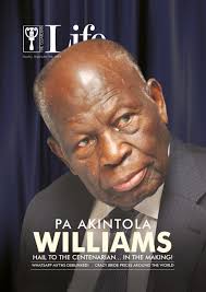 See full list on manpower.com.ng Pa Akintola Williams The Accountant Cerebral And Dapper Still At 99 The Guardian Nigeria News Nigeria And World News Guardian Life The Guardian Nigeria News Nigeria And World News
