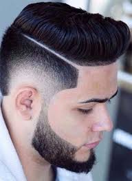 Handsome Mens Haircut Ideas 2019 Beard Styles Haircuts For Men New Trendy Hairstyles