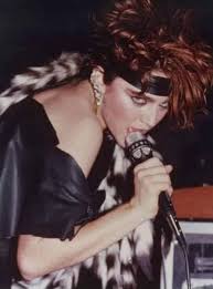 Here's the only known video of Sam performing at a concert venue. This was  probably recorded