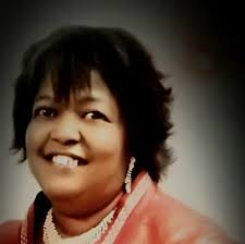 Funeral Service of Veronica Petersen "Mumiekies"