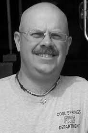 Cool Springs Volunteer Fire Department