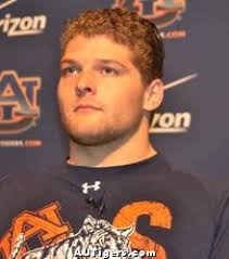 Jake Holland, Auburn, Linebacker