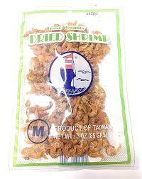 Amazon.com: Dried Shrimp - 3 Oz : Grocery & Gourmet Food