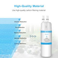 Maybe you would like to learn more about one of these? Whirlpool Wsf26c2exf Water Filter Everydrop Filter 1 Edr1rxd1 3 Pack Refrigerator Water Filters
