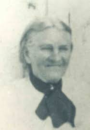 Eliza Jane Overby Hall (1841-1931)