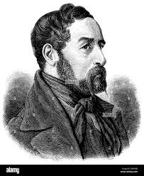 Heinrich franz hi-res stock photography and images