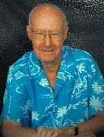 William A Mitchell Obituary