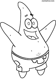 There are tons of great resources for free printable color pages online. Coloring Pages Of Spongebob Print For Free